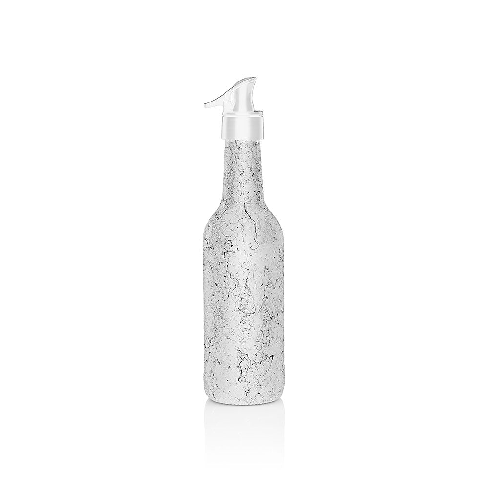 Hane Paris Marasca Decorated Oil Bottle 330cc HN-1521