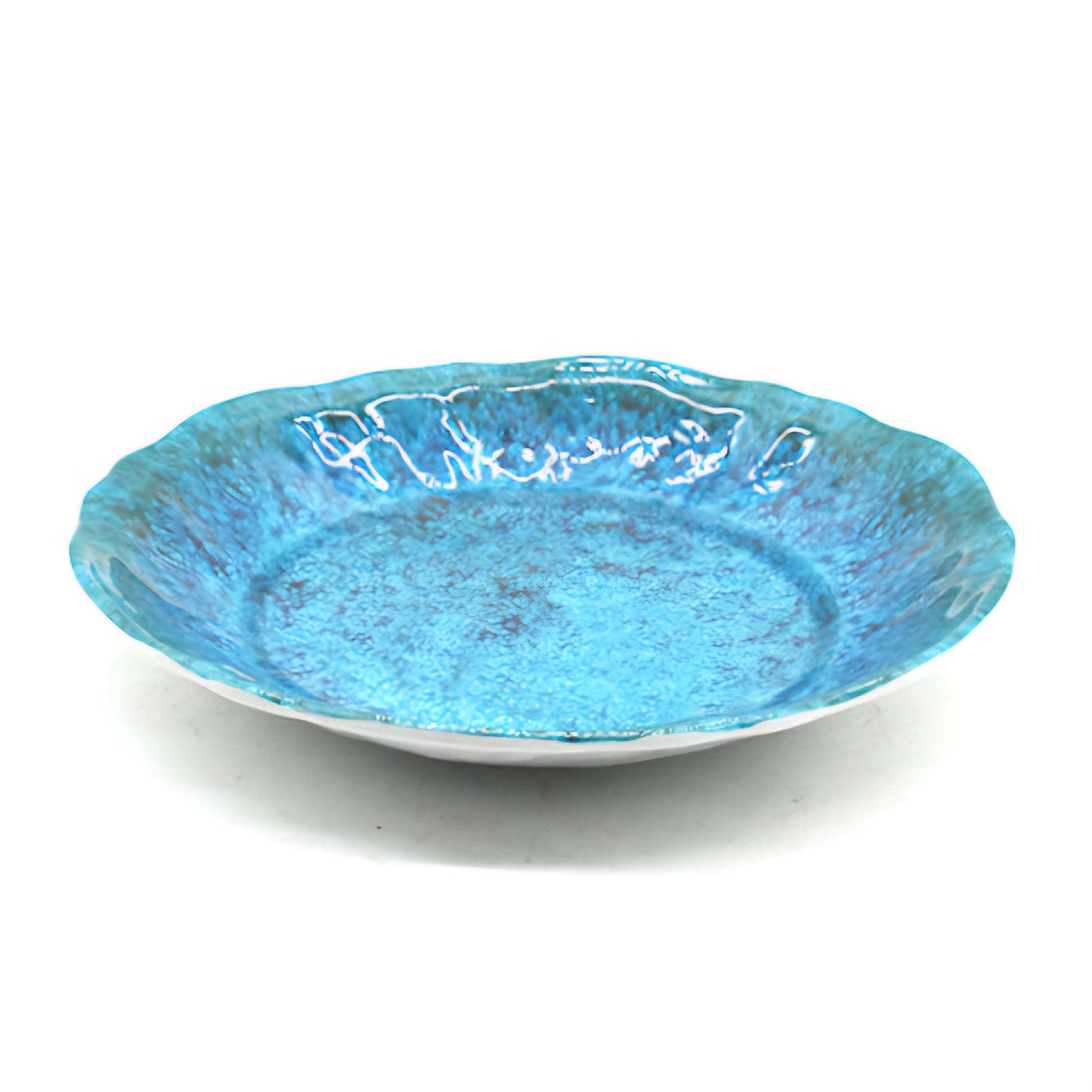 Home Classix Melamine Salad Bowl 25x4cm 20816