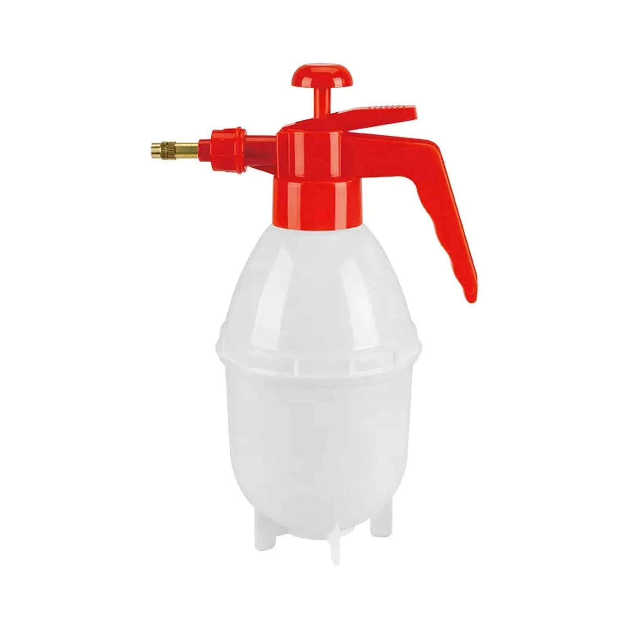 1.5L Pressurized Spray Bottle Plastic