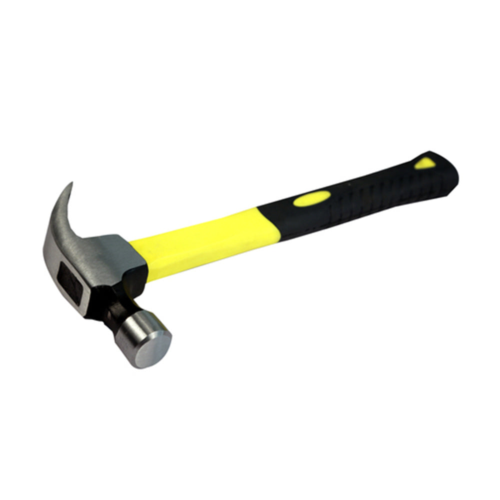 Kuke Hammer Plastic Rubber Handle