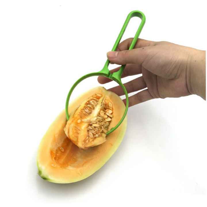 Melon Fruit Baller & Scoop