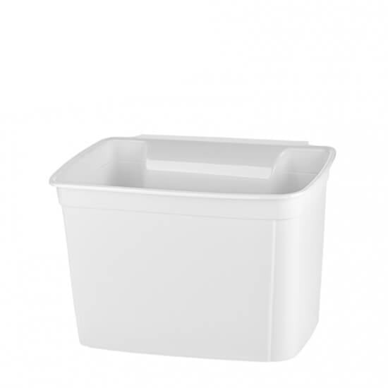 Hobby Life Quick Hang Waste Dustbin 4L 020001