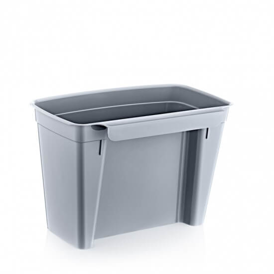 Hobby Life Quick Hang Waste Dustbin 4L 020001