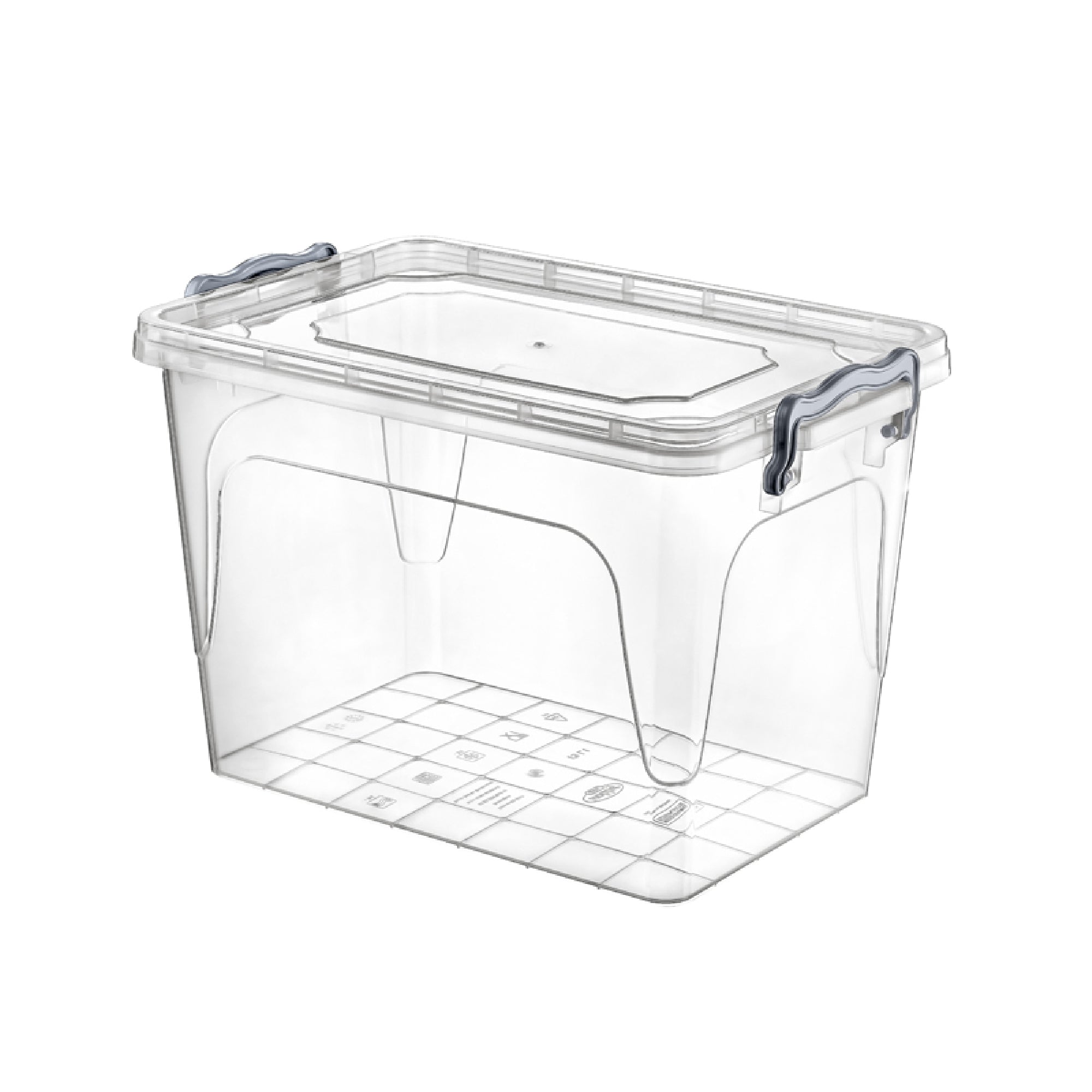 Hobby Life Plastic Storage Utility Container Multi Box Maxi 21L 021123