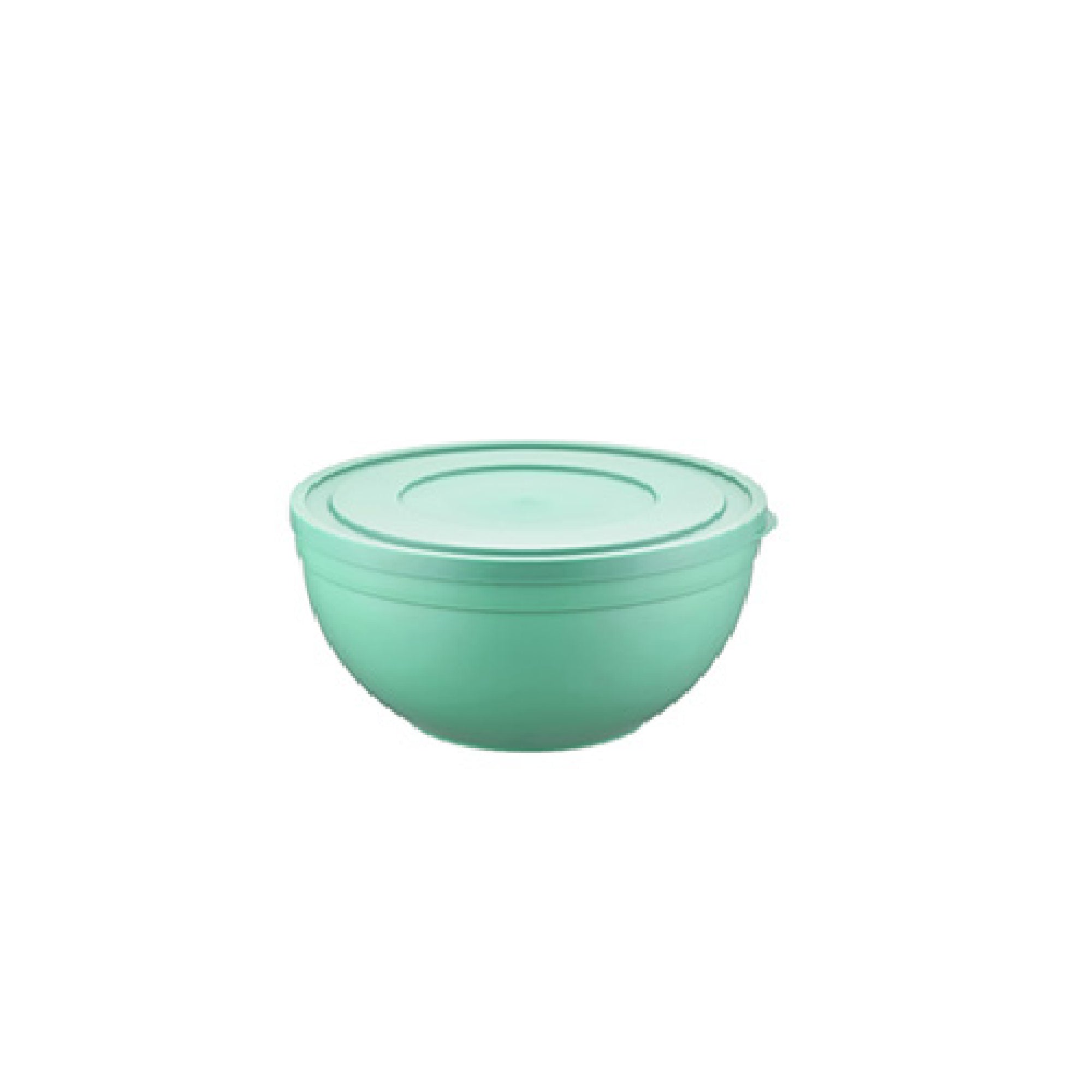 Hobby Life Plastic Bowl High Frosted Sandy 1.2L 031256