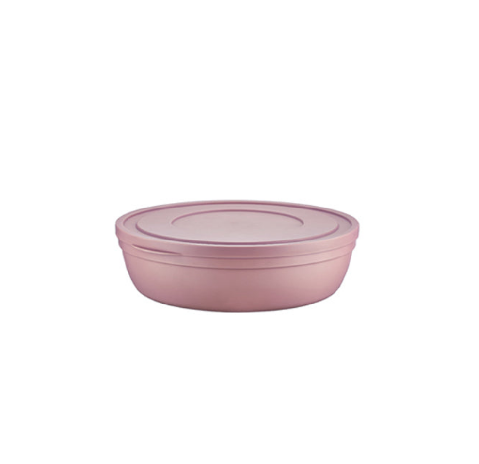 Hobby Life Plastic Flat Bowl 1L Sandy 031327