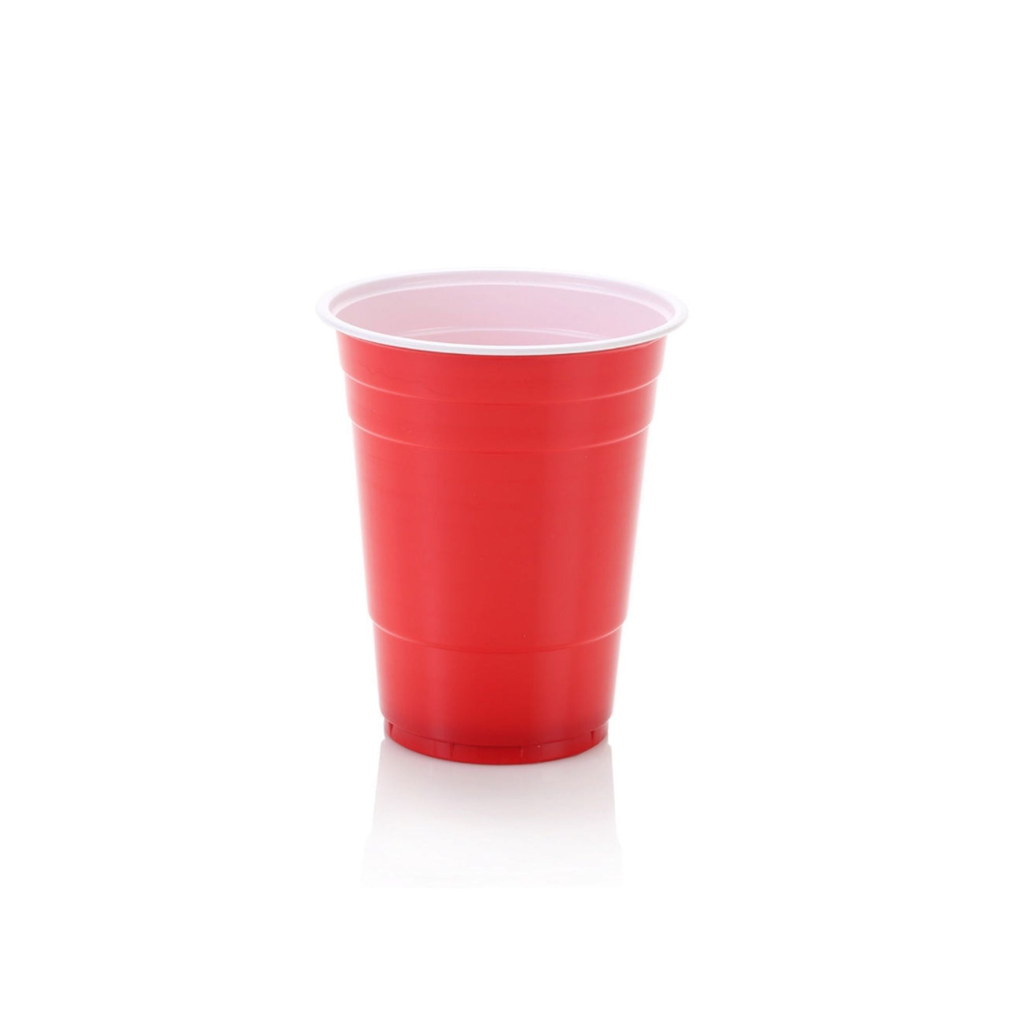 500ml Plastic Party Cup 5pack