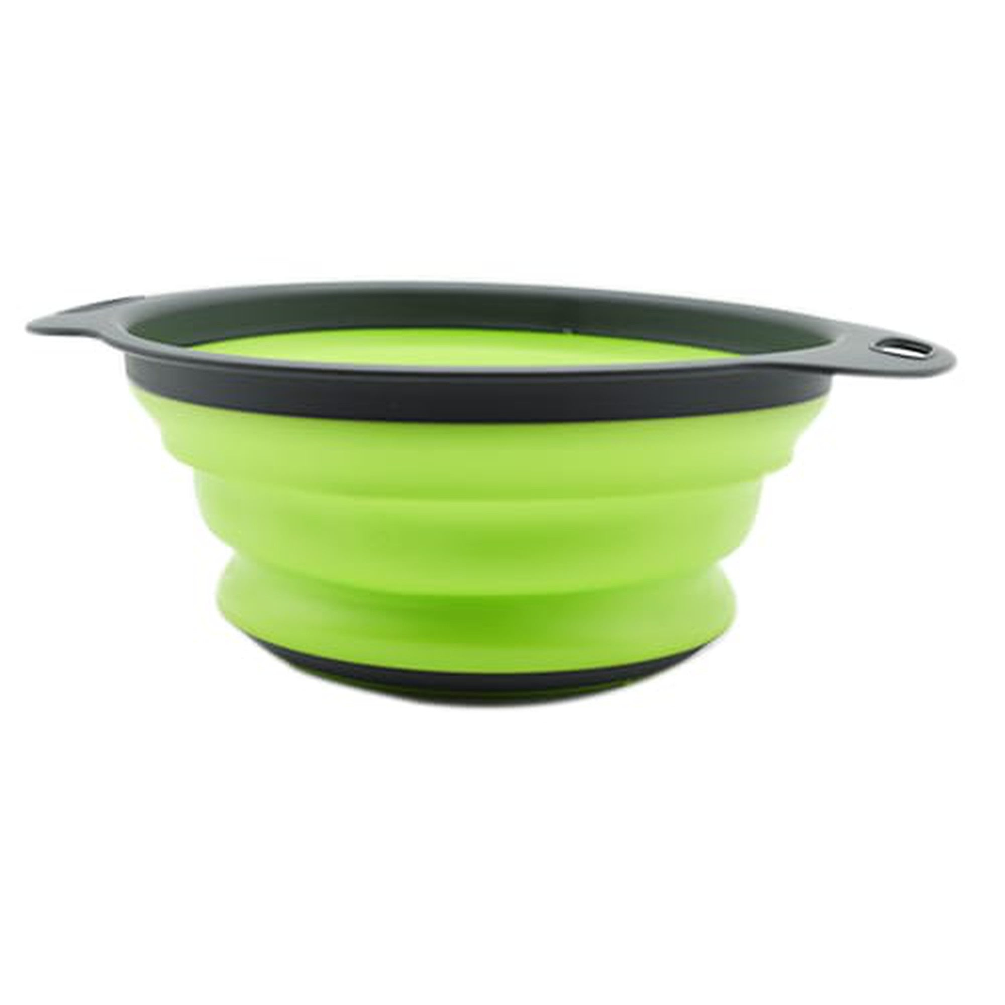 Collapsible Colander Retractable Veggie