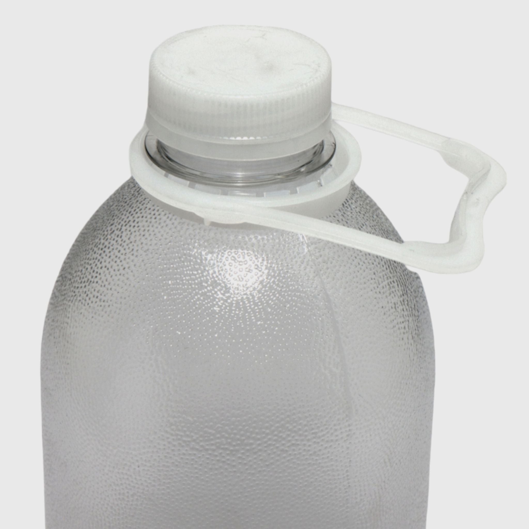 1L PET Plastic Frosty Bottle BOT053