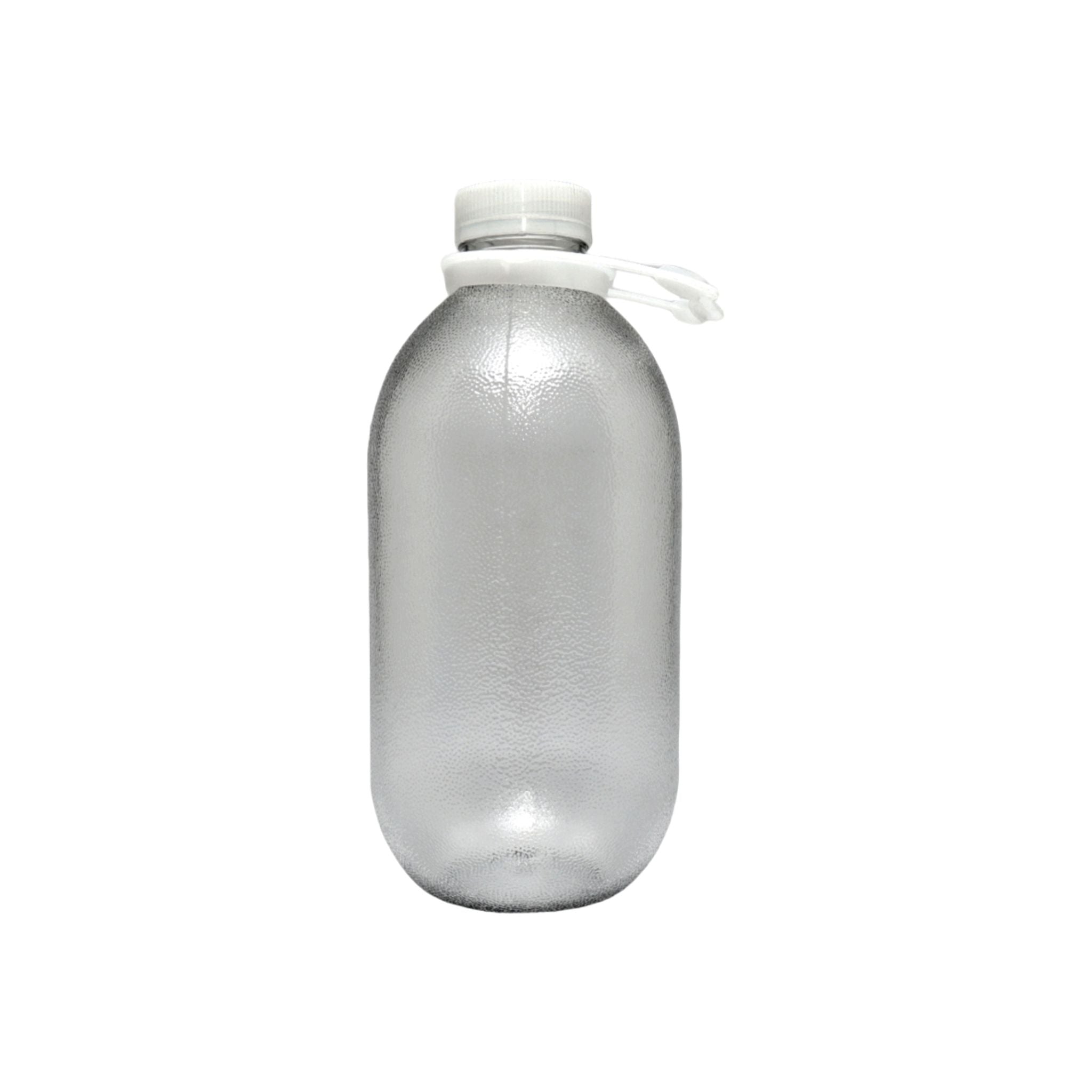 1L PET Plastic Frosty Bottle BOT053