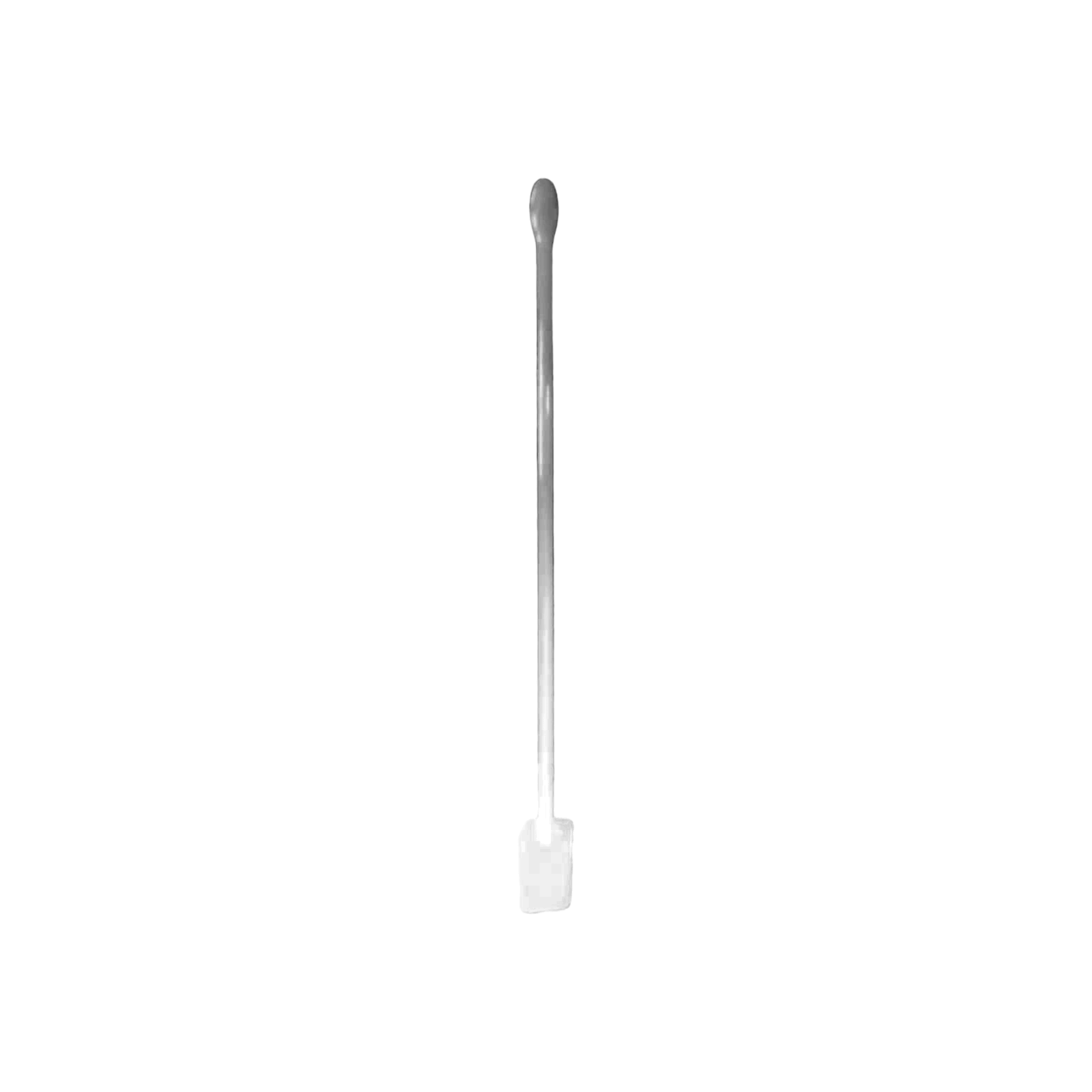 Cocktail Stirrer Sticks 15cm Plastic White 200pack