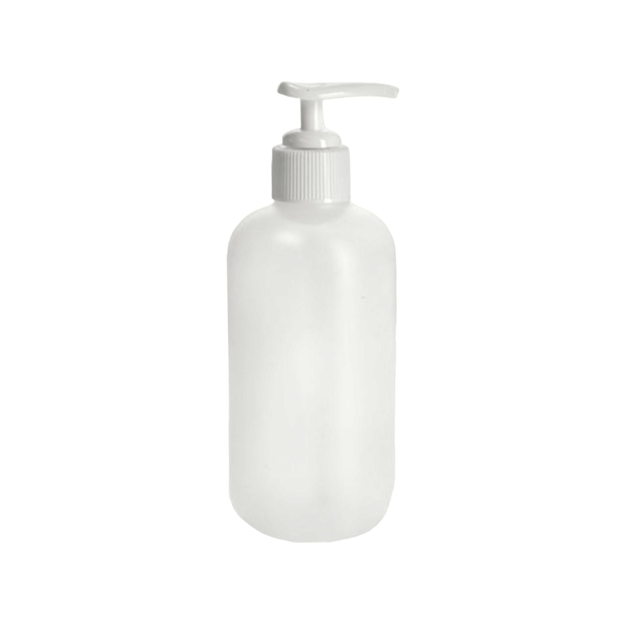 1L Lotion Pump PET Bottle