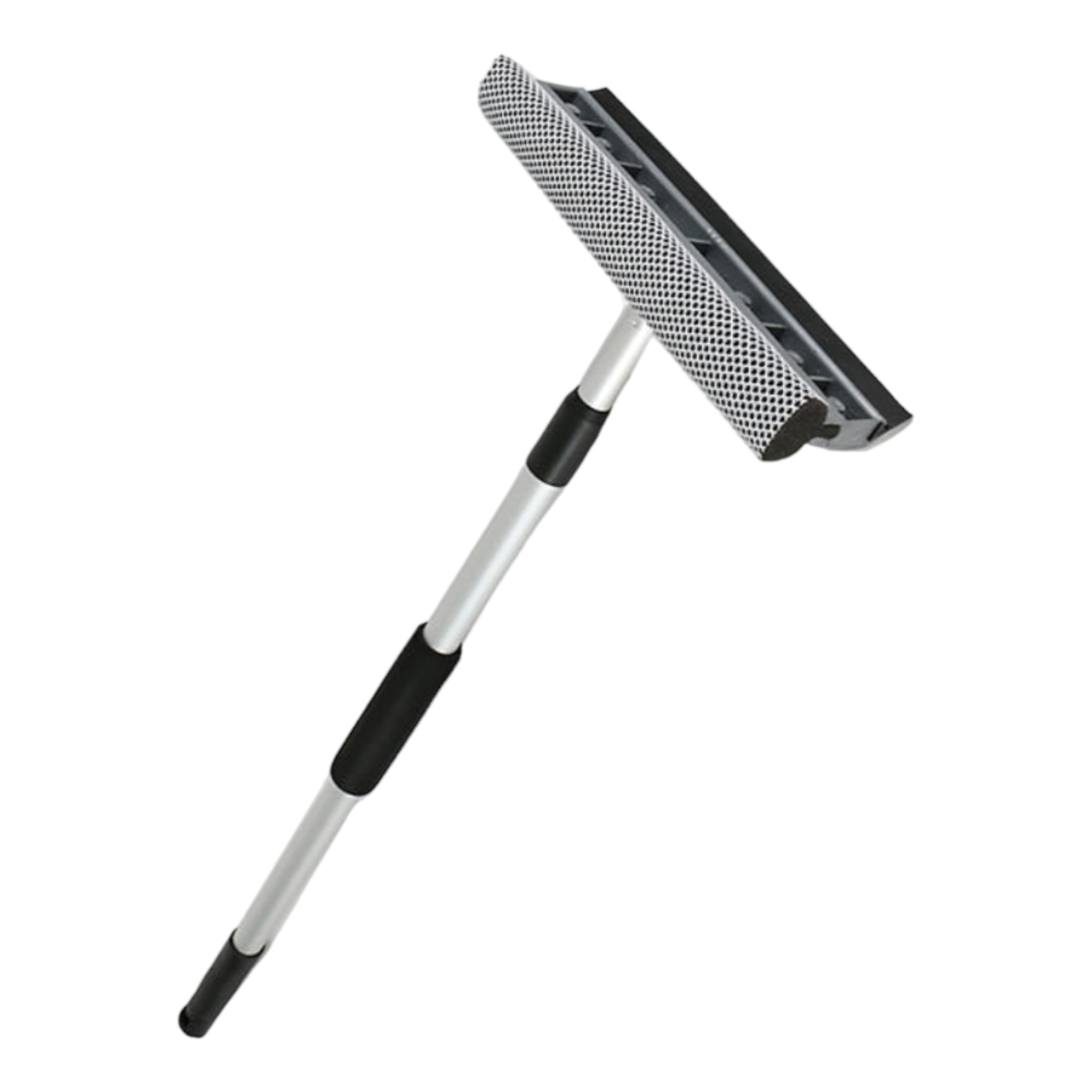 Addis Window Squeegee 2 in 1 Long Handle 1202Y