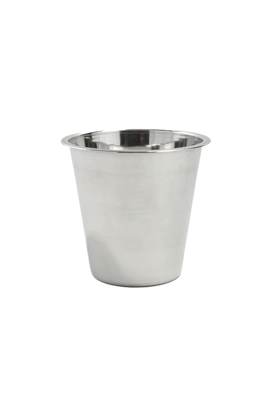 Ice Bucket 4.5L Plain Stainless Steel Plain 21x21cm SGN060/1