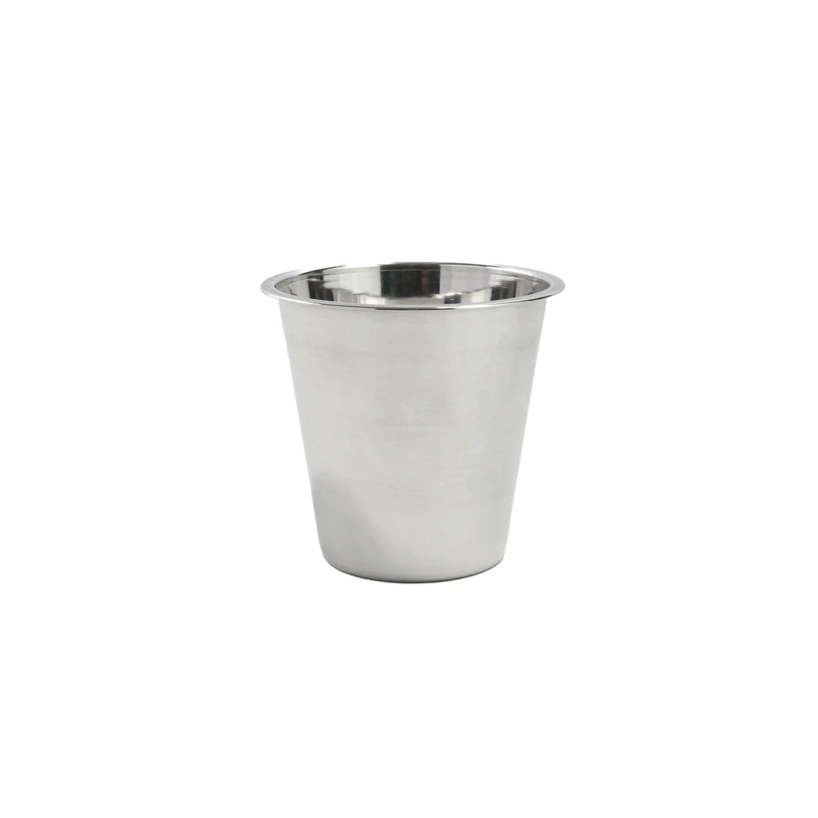 Ice Bucket 4.5L Plain Stainless Steel Plain 21x21cm SGN060/1