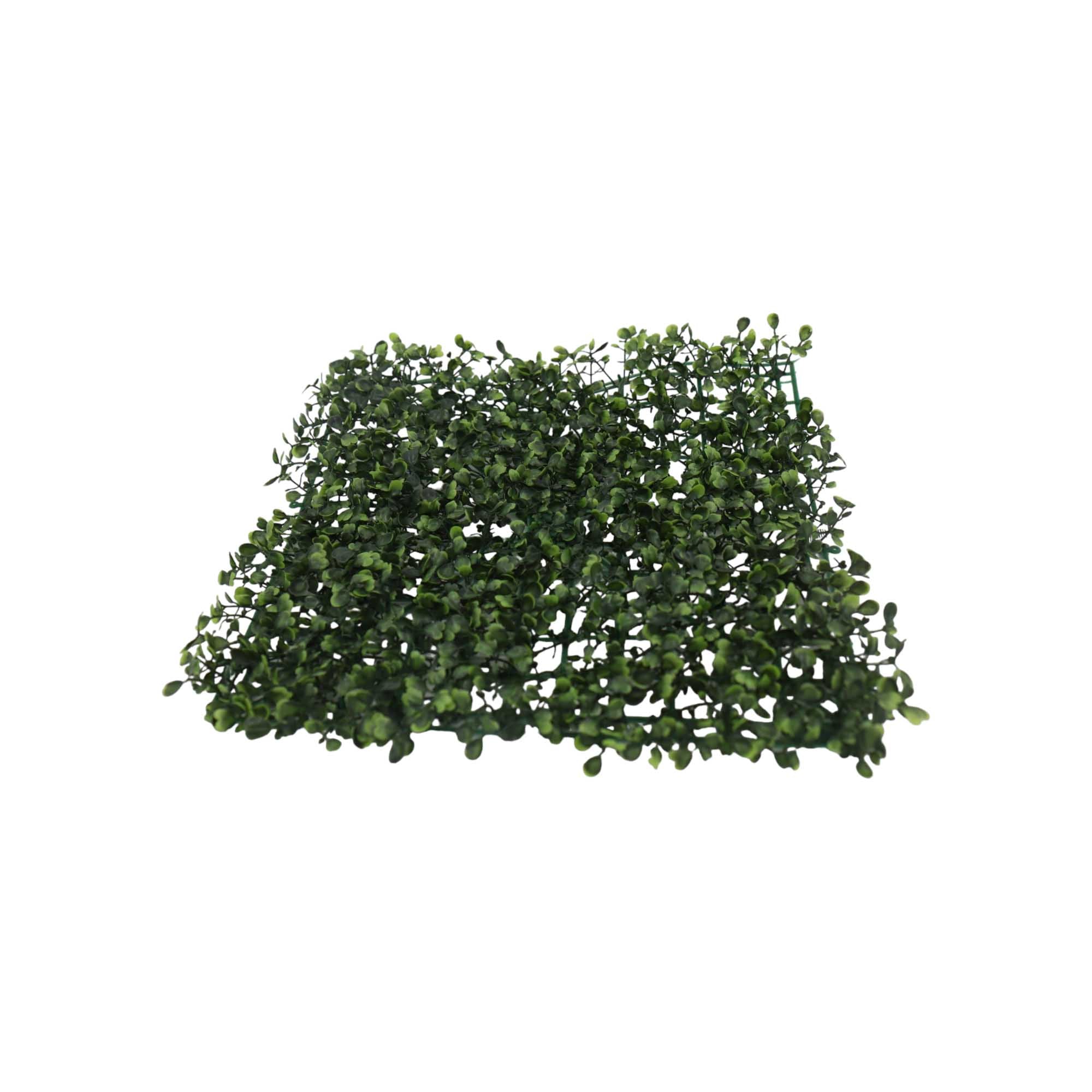 Artificial Decorative Lawn 30x30cm Grass Turf