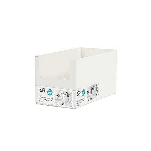 Plastic Storage Case Box 456