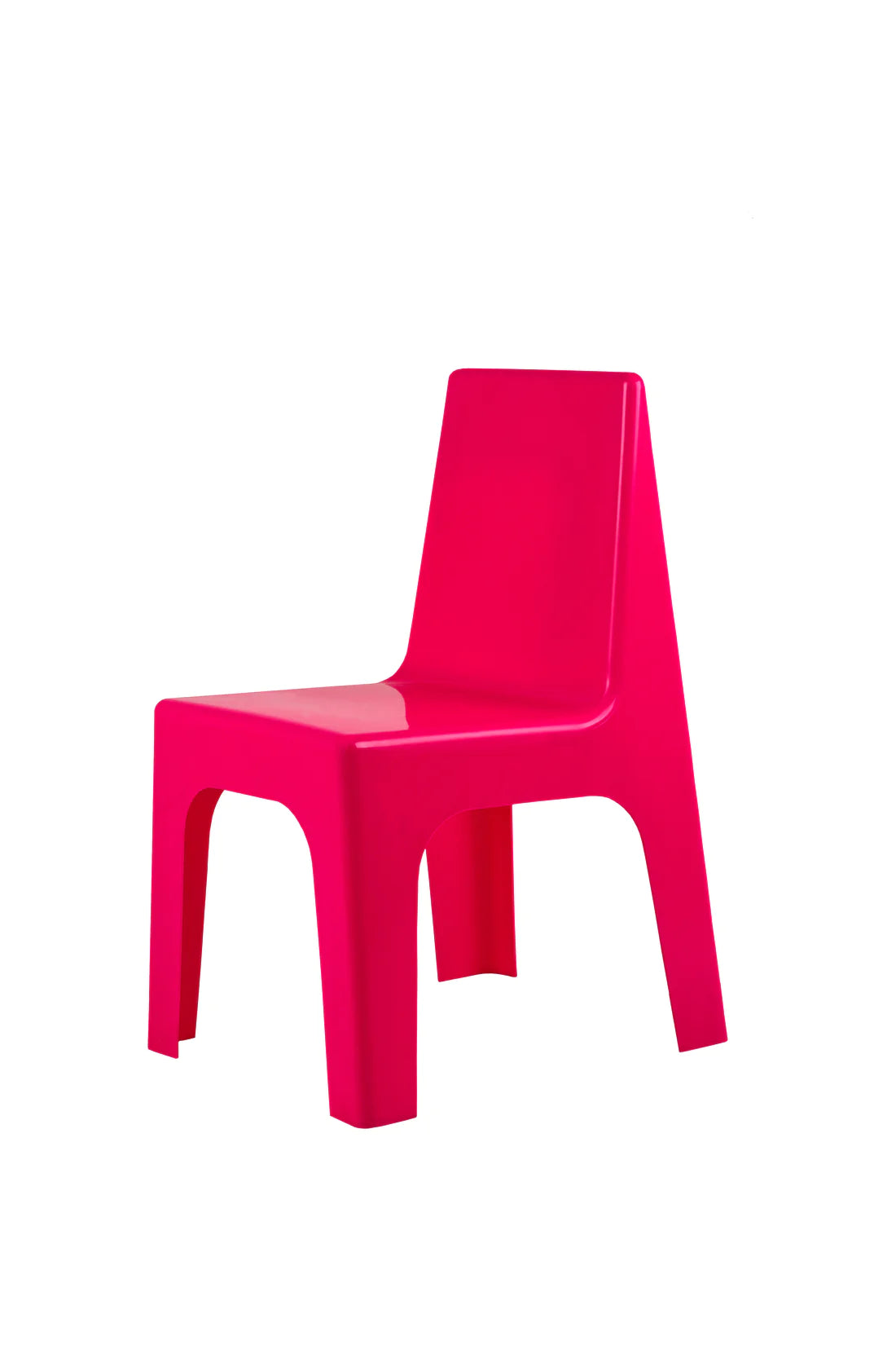 Jolly Kiddies Chair Plastic
