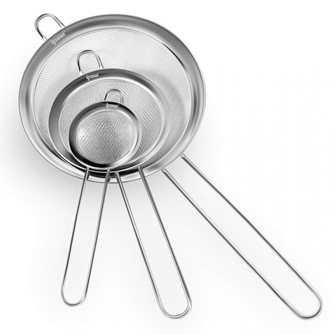 Stainless Steel Strainer 24cm KG162