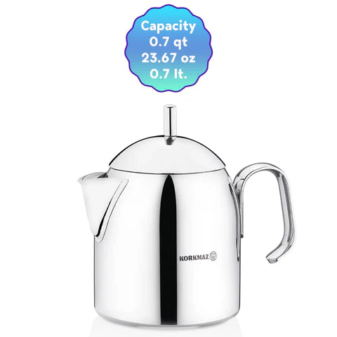 Korkmaz Pera Tea Pot 700ml