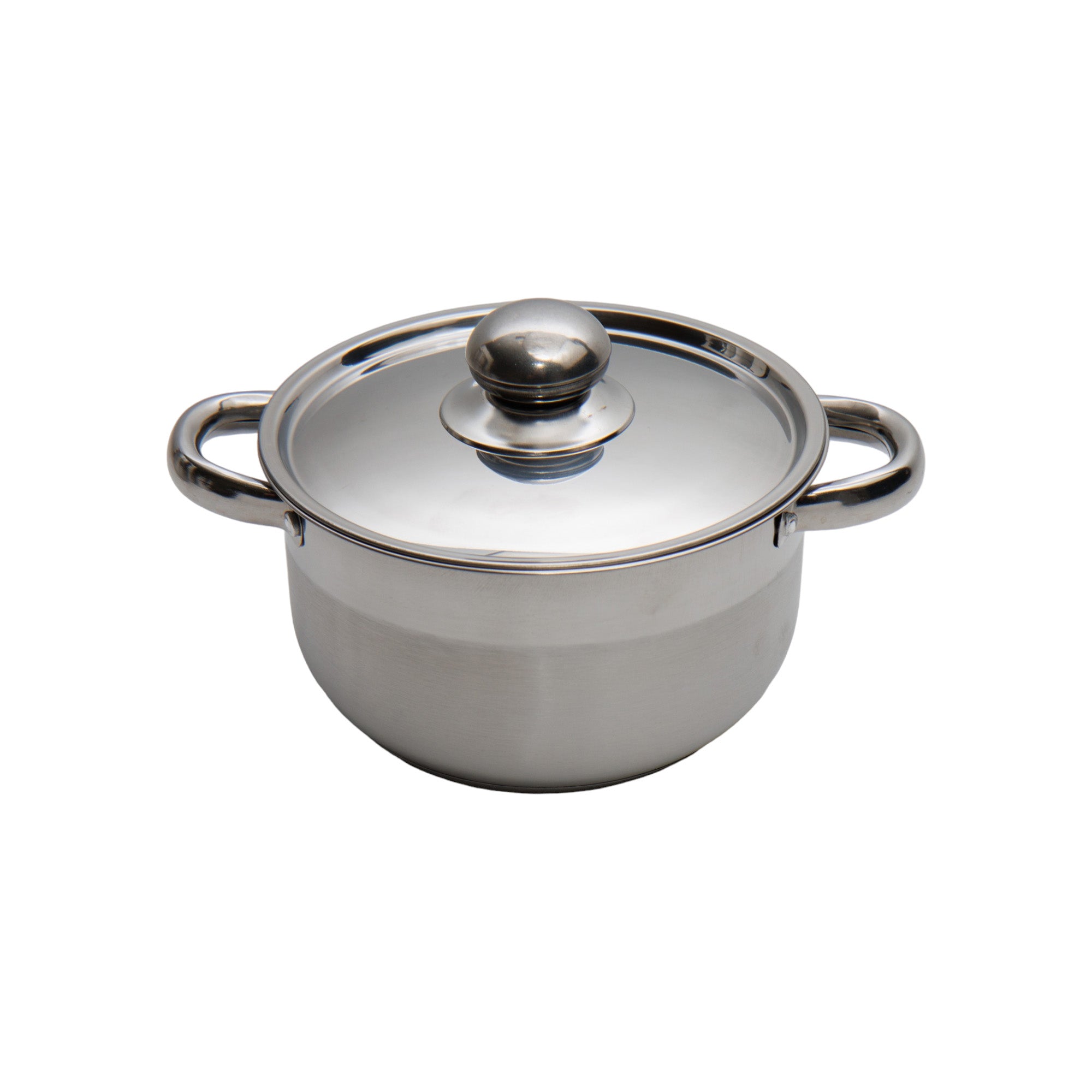 Dolphin Cooking Pot 8pc Set KWR04371