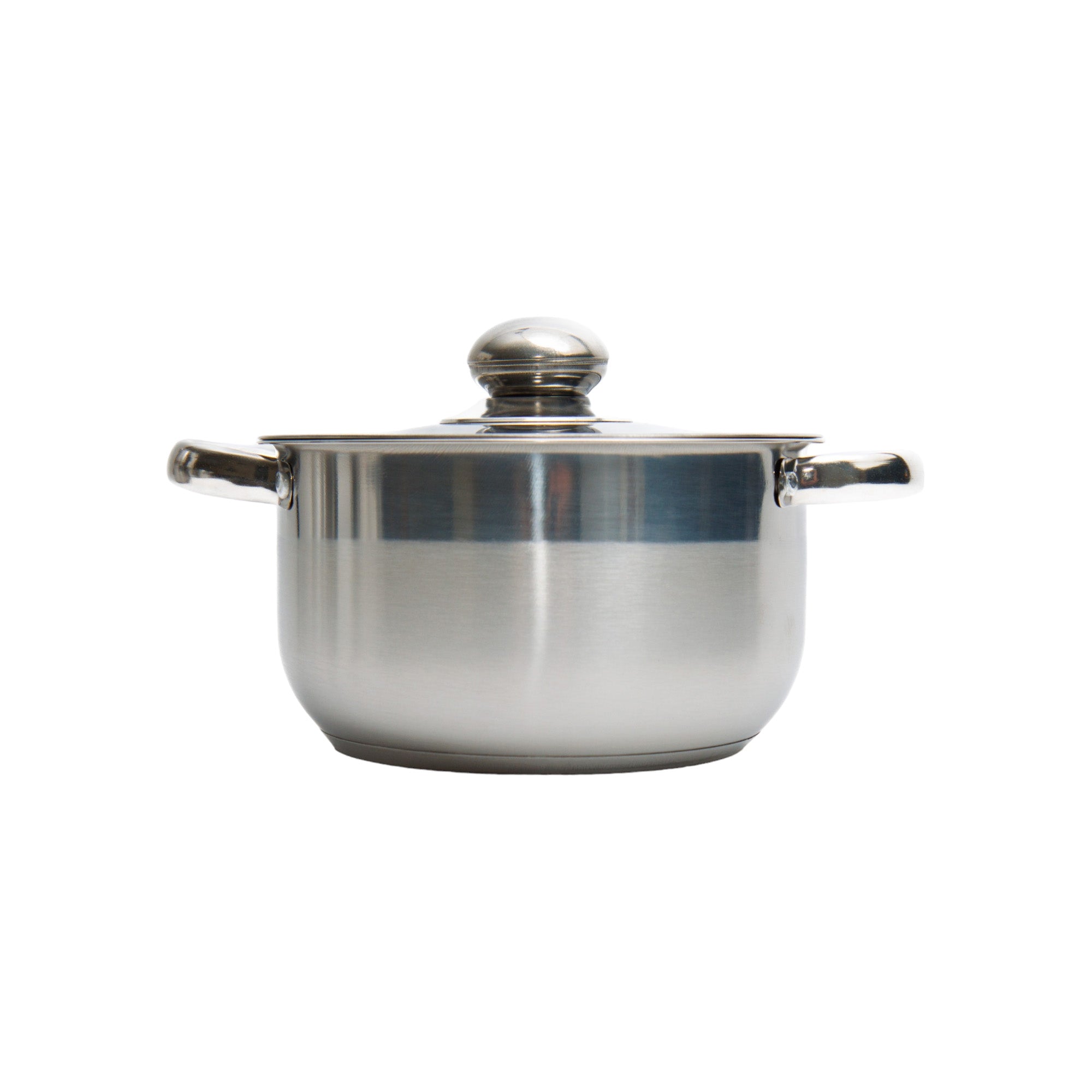 Dolphin Cooking Pot 8pc Set KWR04371