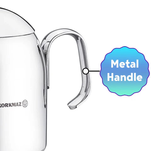 Korkmaz Pera Tea Pot 700ml