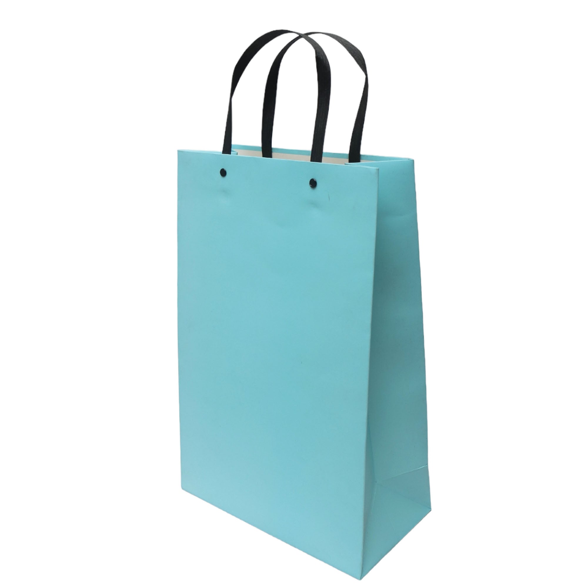 Gift Paper Bag Shopper 14x9cm Small