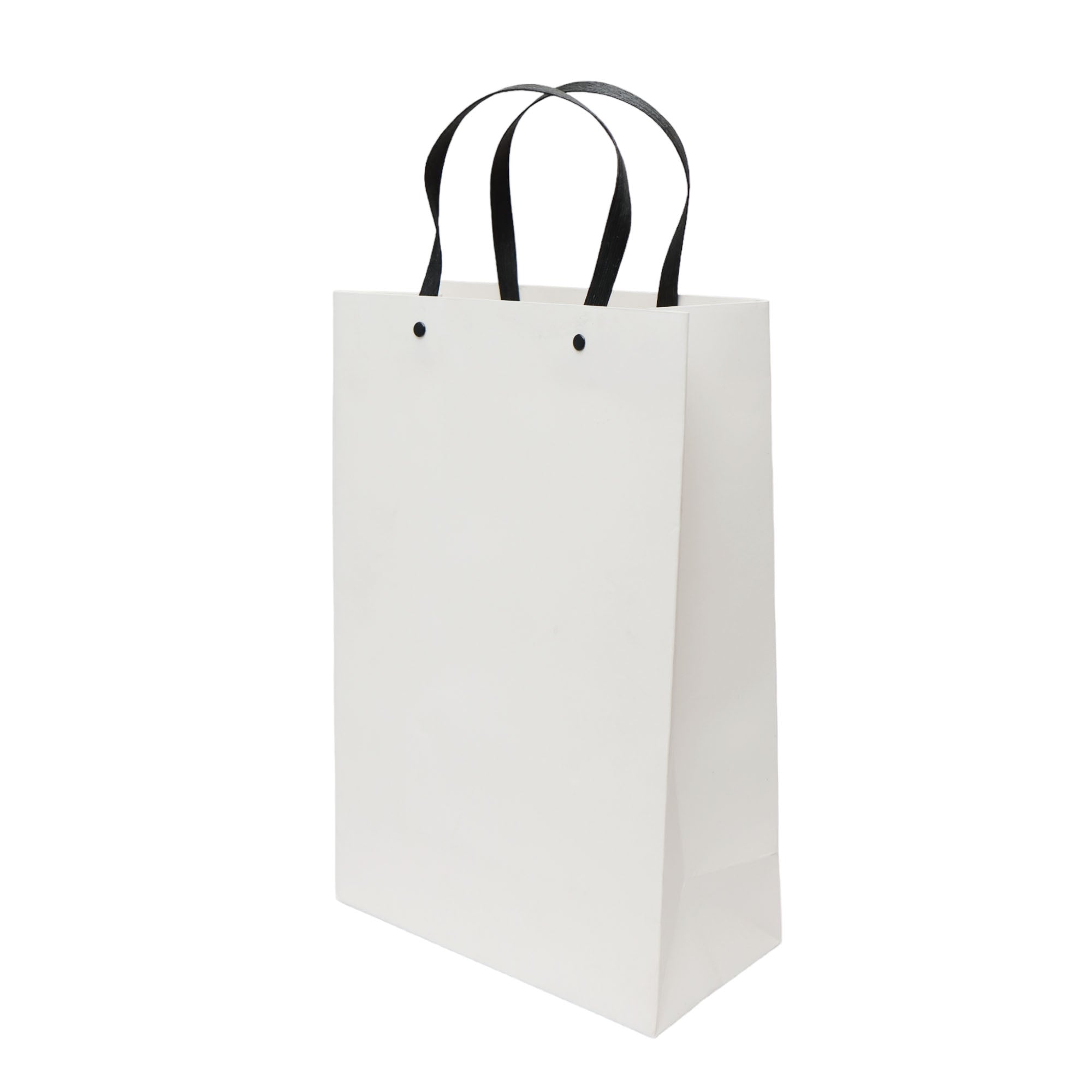 Gift Paper Bag Shopper 14x9cm Small