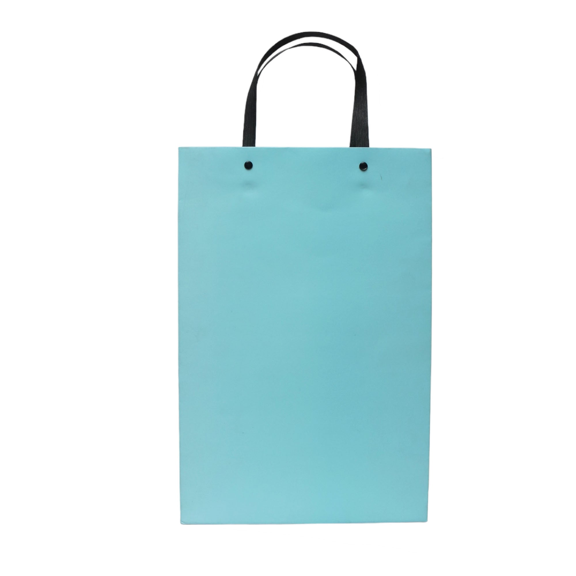 Gift Paper Bag Shopper 14x9cm Small