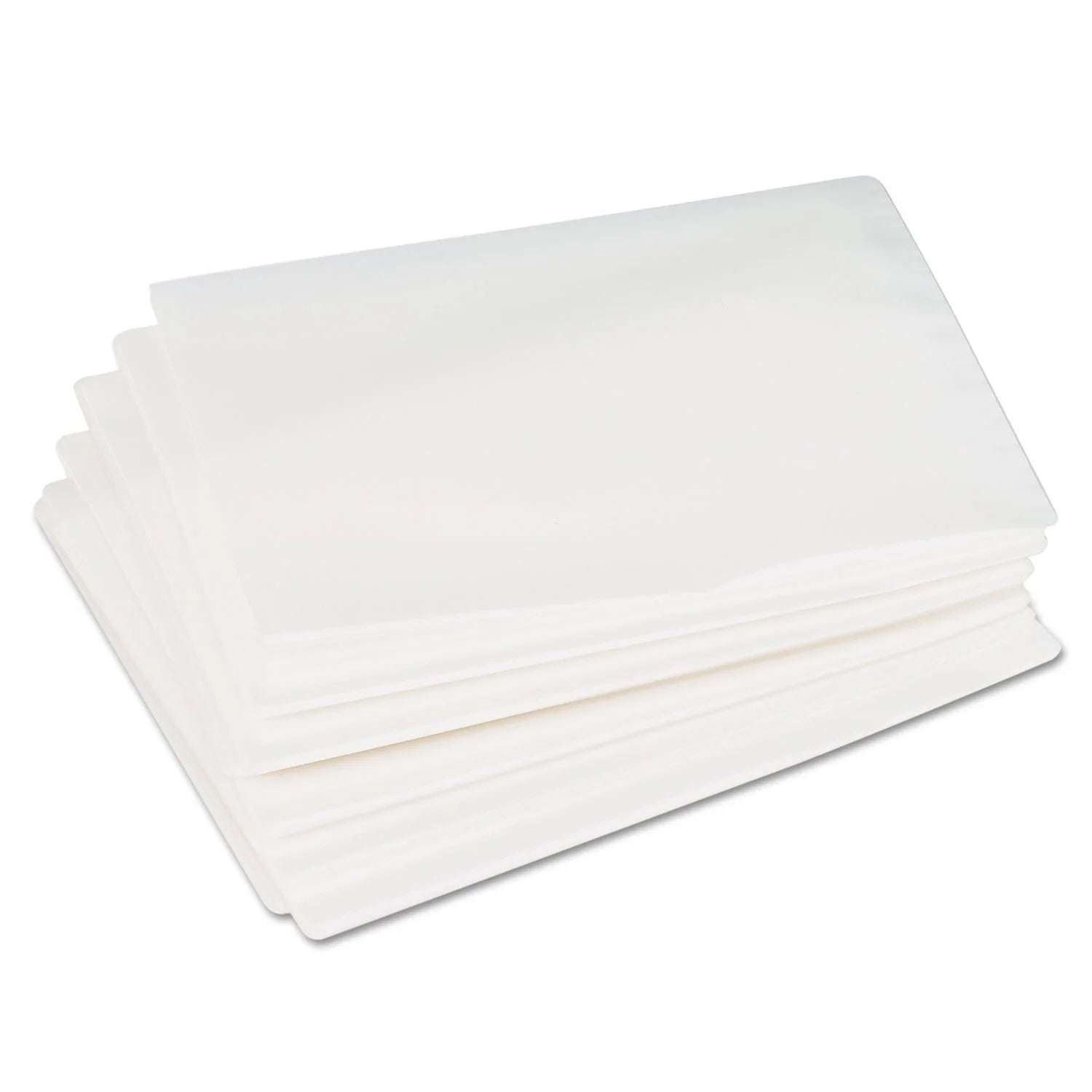 Laminating Card Pouch 10x6.8cm 360mic 10Pack