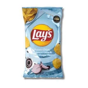 Chips Assorted Simba/ Lays/ Doritos 120/100g