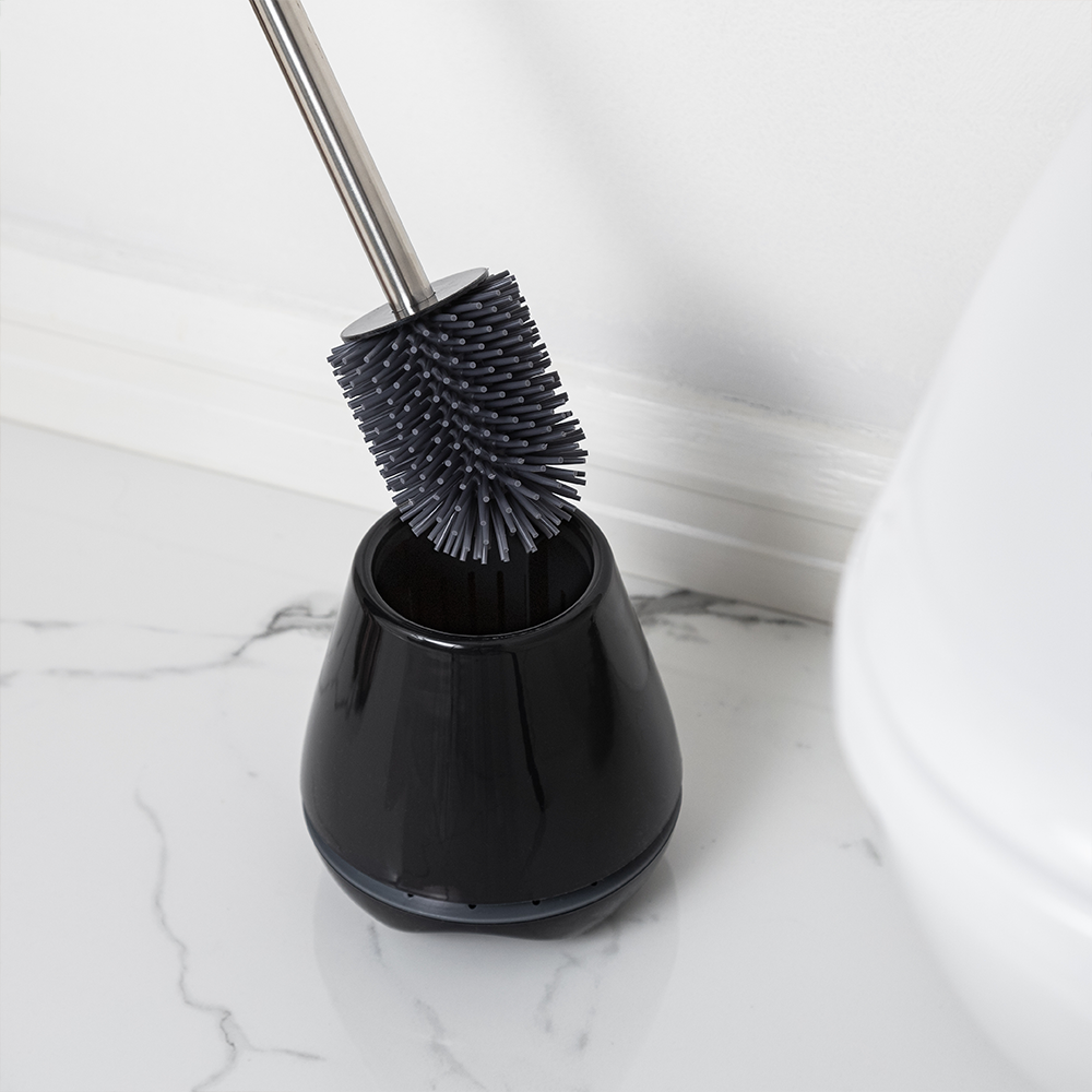Premium shop toilet brush