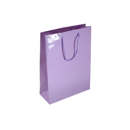 Gift Bag Lilac 40x49x19cm