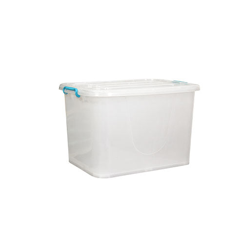 Nu Ware 150L Storage Box with Wheels