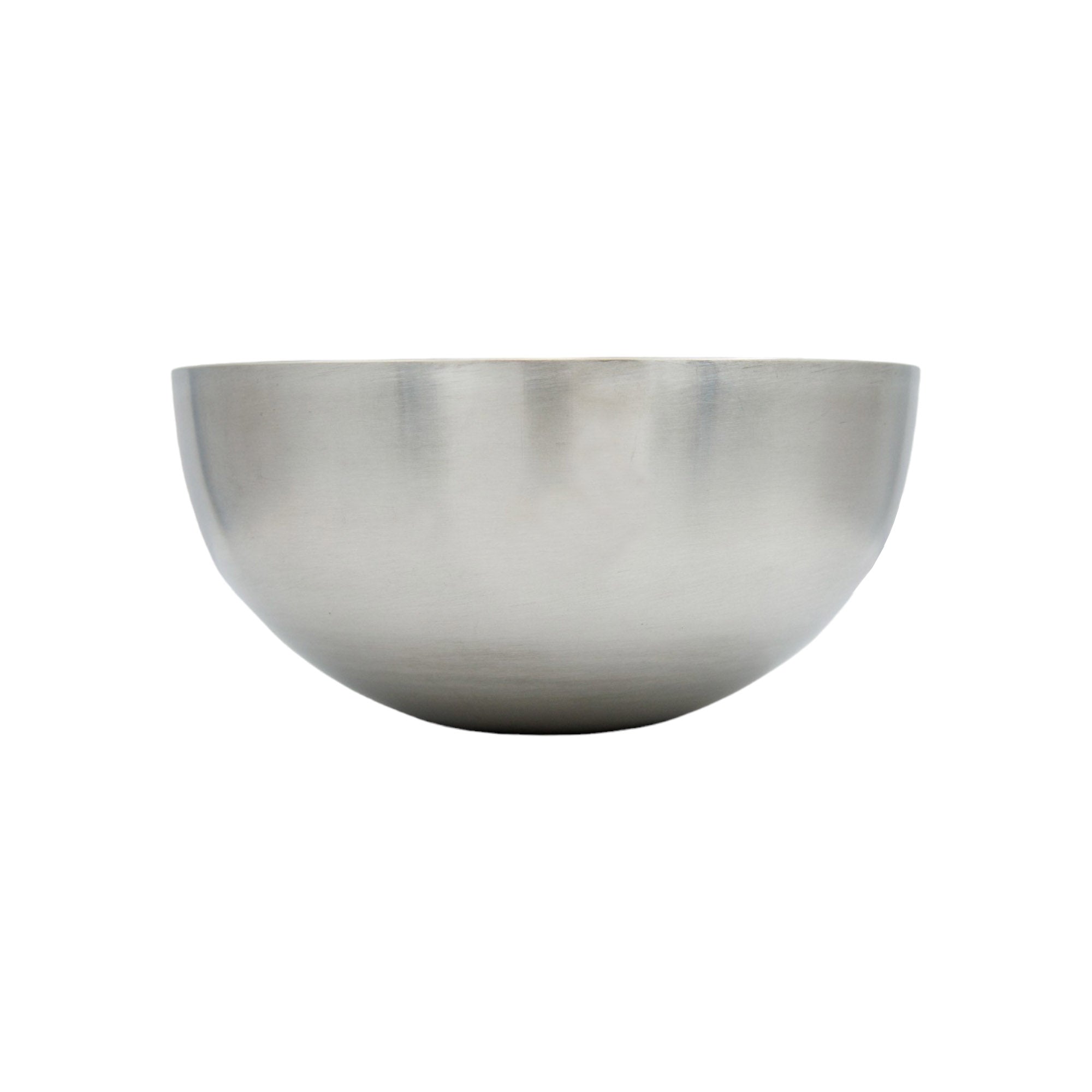 Stainless Steel Serving Sauce Bowl 9cm