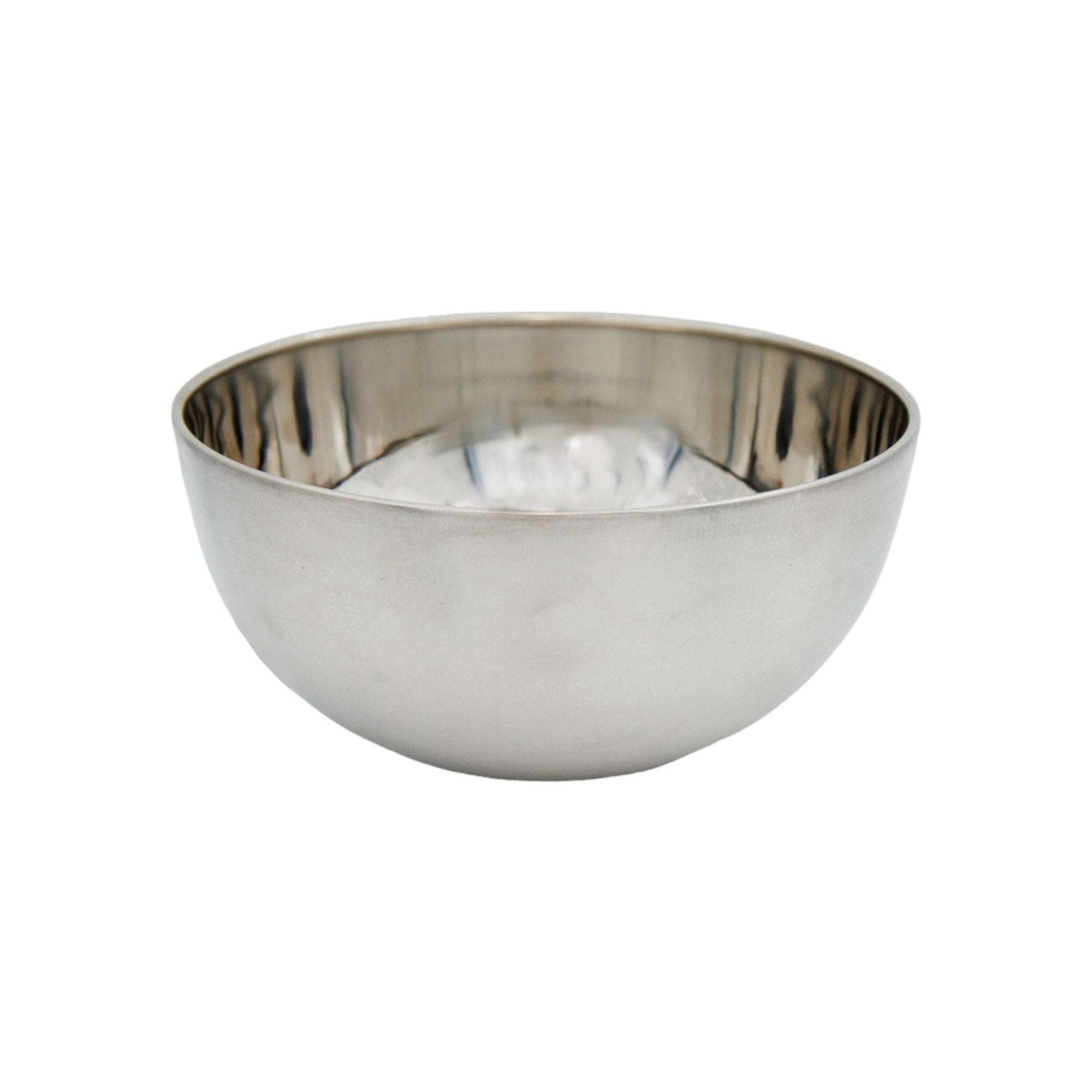 Stainless Steel Serving Sauce Bowl 9cm