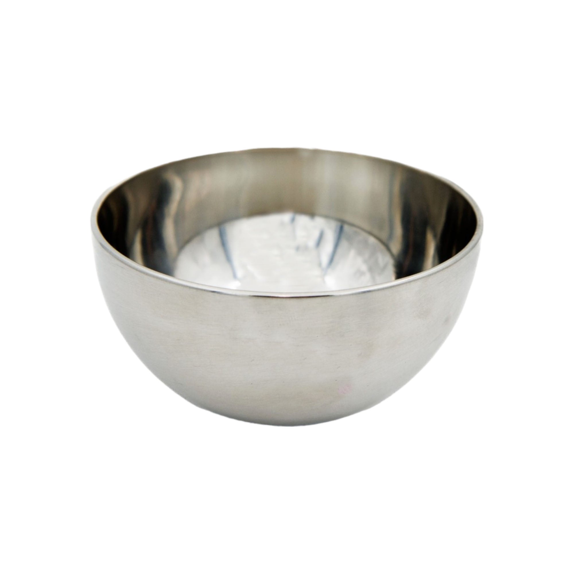 Stainless Steel Salad  Serving Bowl 19cm