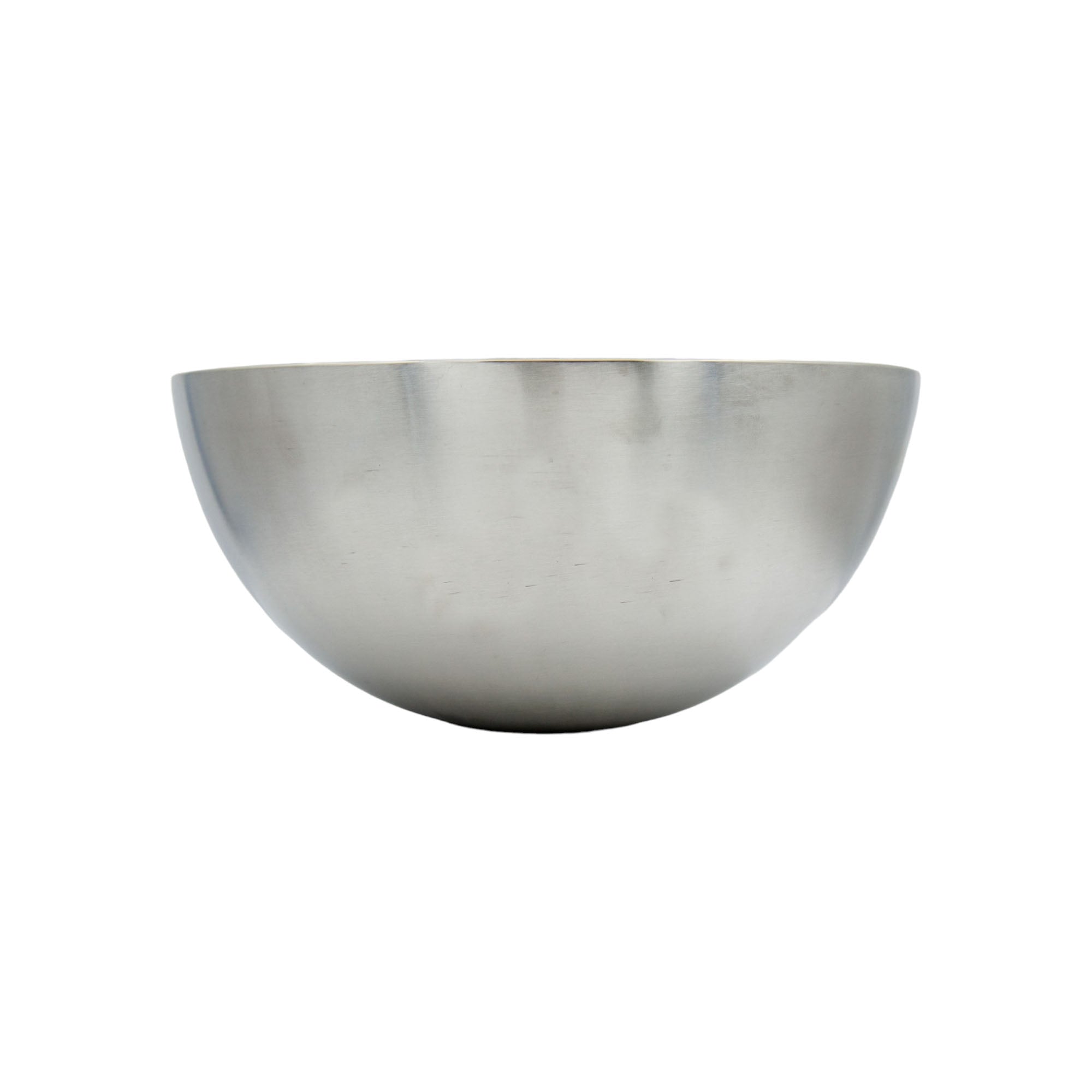 Stainless Steel Serving Bowl 23cm