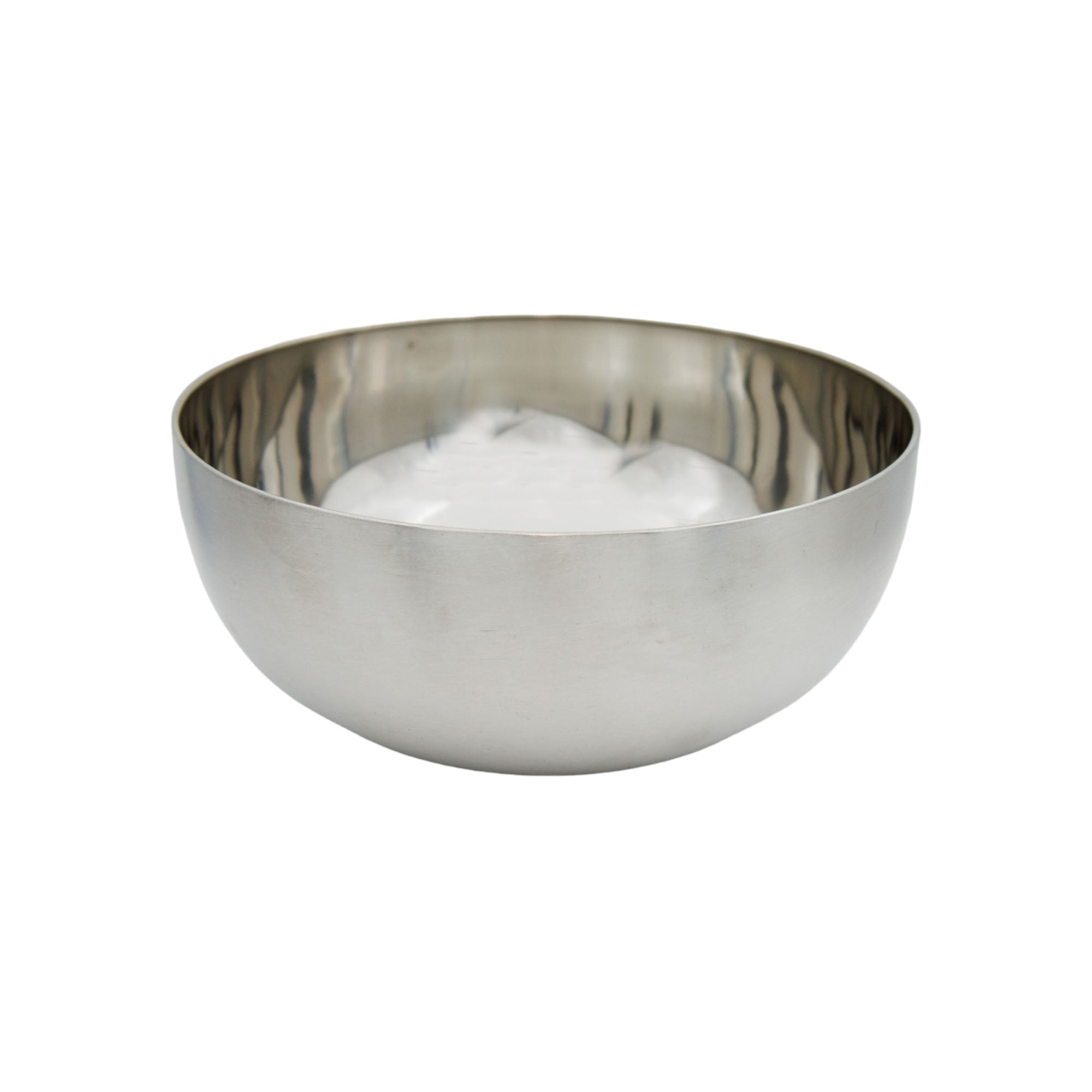 Stainless Steel Serving Bowl 23cm