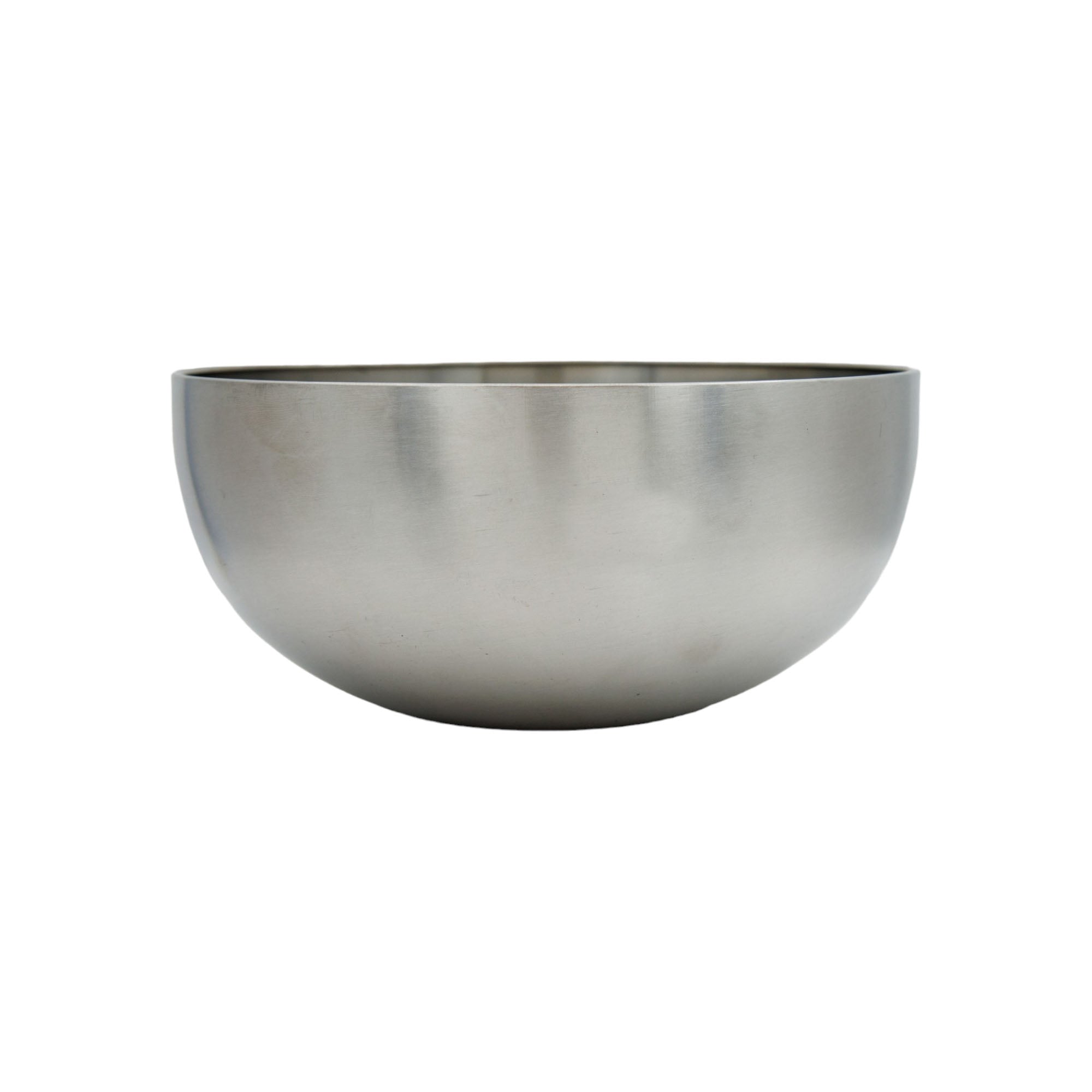 Stainless Steel Serving Bowl 29cm