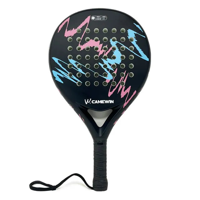 Camewin Padel Racket with Bag