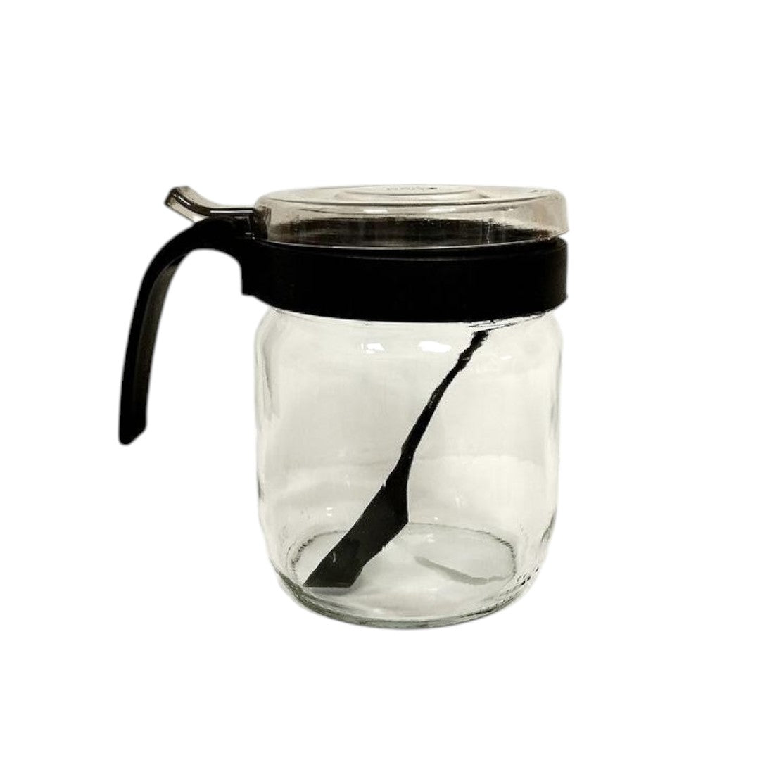 Hane Bergen Sugar & Spice Pot 425cc Condiment Set HN-1222