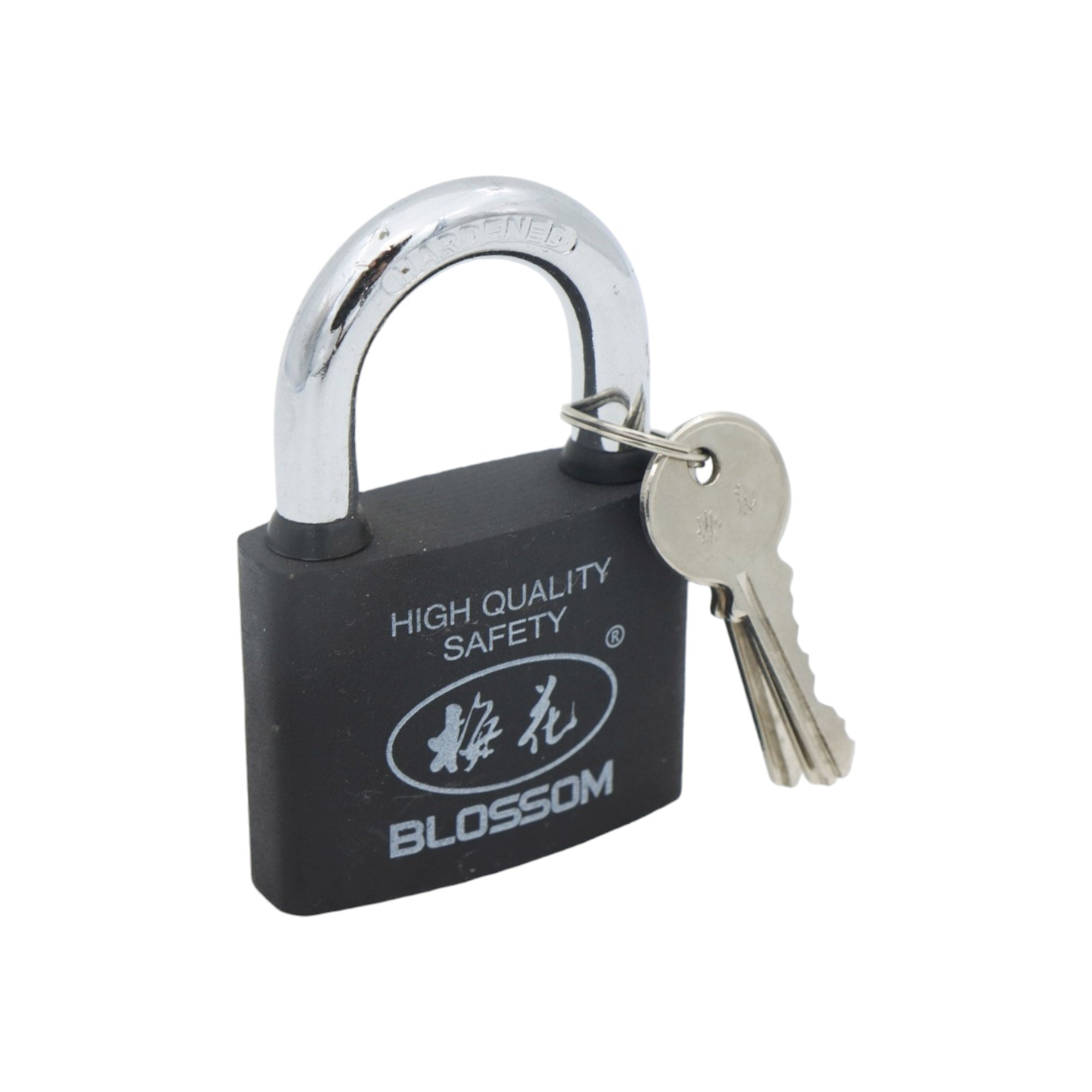 Padlock Blosom 60mm