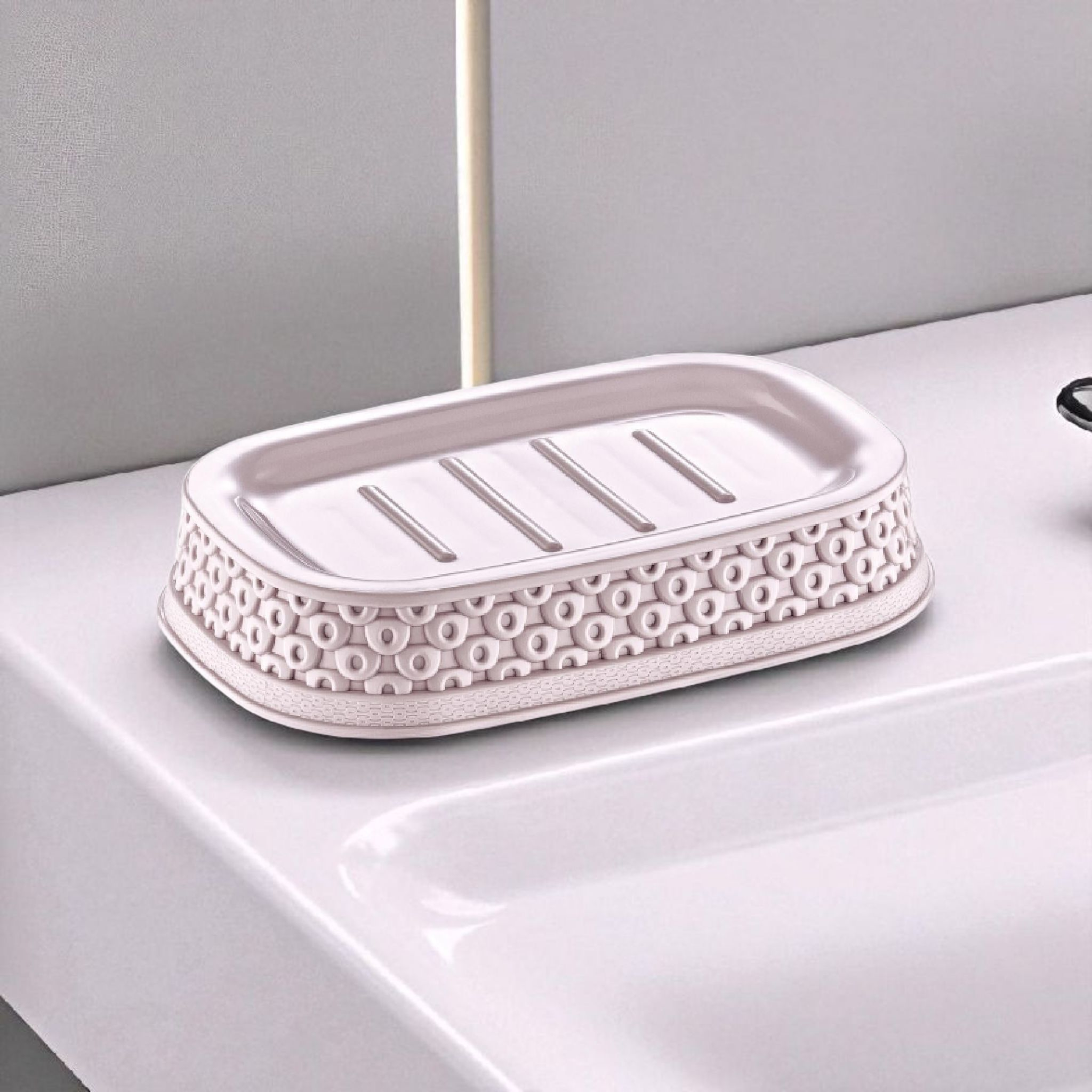 Hobby Life Diamond Dry Soap Box 081120