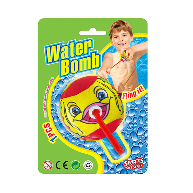 Water Toy Soaker Wet and Lunch