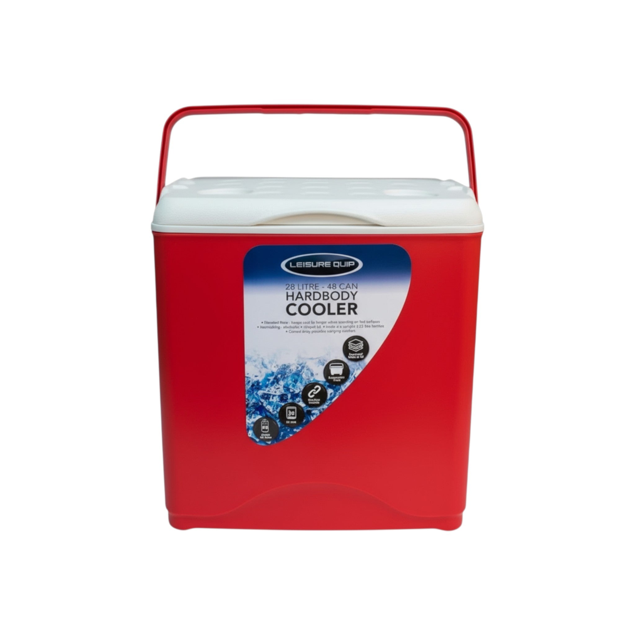 Pride Cooler Box 28L Buzz