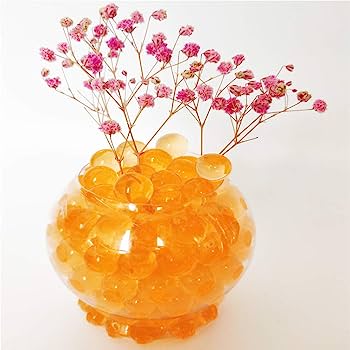 Water Jelly Balls 1.5cm Jelly Beads 10g