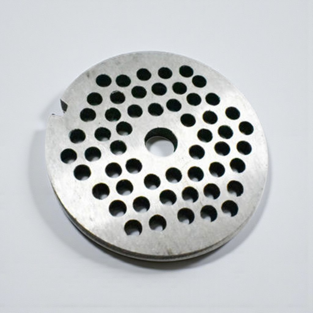 Mincer Plate Size.8 1pc 3935-2