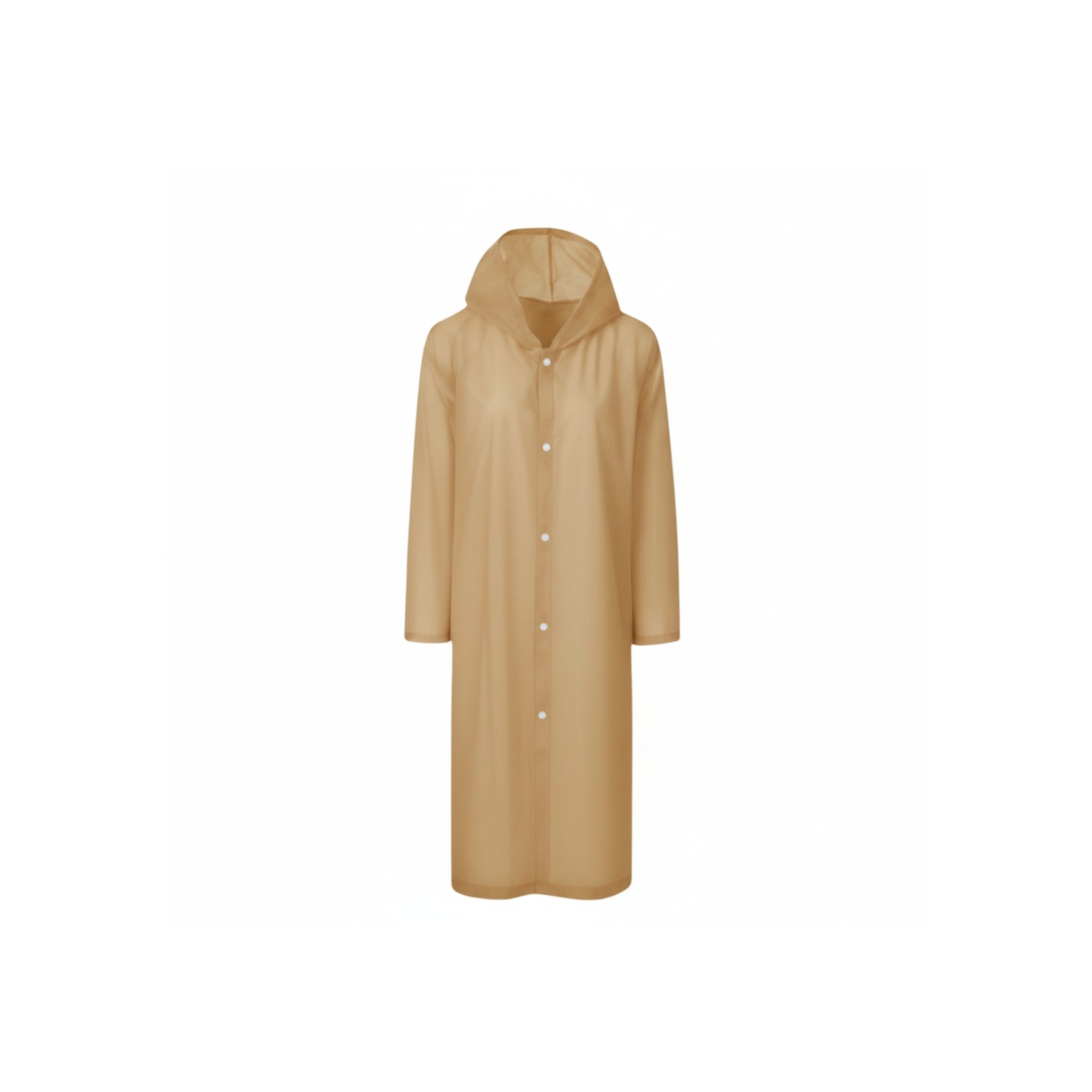 Adult Poncho Rain Coat 115cm